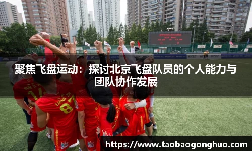聚焦飞盘运动：探讨北京飞盘队员的个人能力与团队协作发展